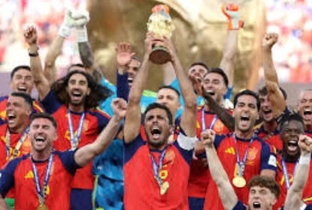 أوروبا تقرر مقاطعة كأس العالم لكرة القدم