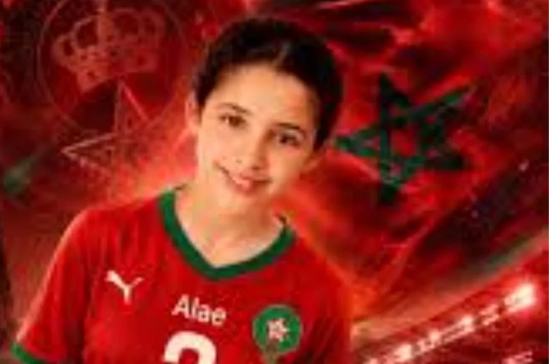 صدمة في الأوساط الرياضية المغربية … مصرع لاعبة المنتخب المغربي غرقًا أثناء محاولة الهجرة إلى سبتة