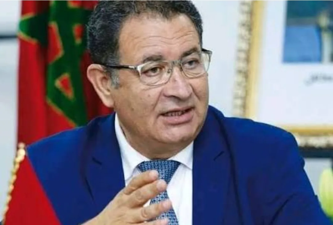 الحسيمة …. عودة بودرا كمرشح للانتخابات التشريعية تفتح ملف ماضيه التدبيري :   هل تكفي استعادة الخطاب لتجاوز حصيلة التسيير !