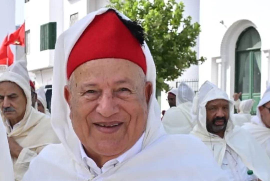 من تطوان … محمد أبركان رئيس جماعة إعزانن بالناظور :     حفل الولاء يجسد عمق التلاحم بين الملك وشعبه الوفي واستمرارية العهد المتبادل
