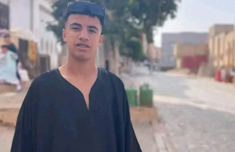 بني أنصار :      اختفاء قاصر من الناظور بعد محاولة عبور البحر نحو مليلية !