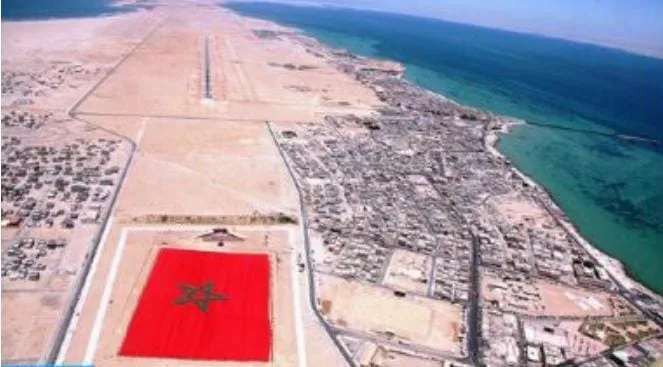 المغرب يطلق استثمارات فلاحية جديدة بأكثر من ألف هكتار في الداخلة ضمن مشروع ضخم يعتمد على تحلية مياه البحر