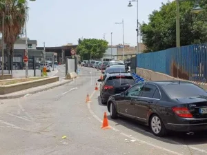 نقابة الشرطة الإسبانية تحذر من نقص العناصر الأمنية بمعبر باب مليلية رغم سير عملية “مرحبا 2026” في أجواء هادئة