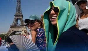 القاتل الصامت يفتك بالأوروبيين.. موجات الحر تسرق الأعمار بصمت وتأثيرها يفوق التدخين والكحول