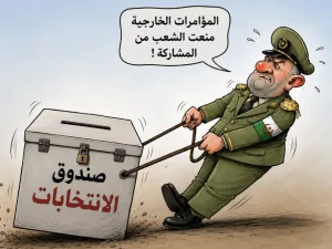 اتهامات جزائرية جديدة للمغرب تثير ردودا من حركة “ماك”