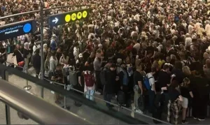 مطارات المغرب تواصل تحقيق أرقام قياسية …. حوالي 19 مليون مسافر في ستة أشهر