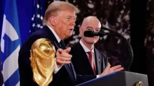 بين ميسي وسانشيز.. سرّ موقف ترامب يشعل نهائي المونديال.. فمن سيحظى بدعمه قبل صافرة البداية؟