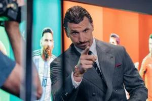 إبراهيموفيتش يشيد بالمغرب بعد عبور كندا إلى ربع نهائي مونديال 2026