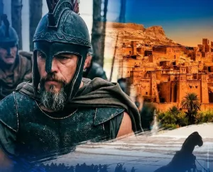 من طروادة إلى أرض المغرب.. كيف خطف نولان أسرار «الأوديسة» من الأساطير ومنحها روحاً مغربية؟