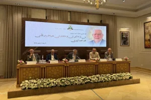 أكاديمية المملكة تحتفي بأحمد اليبوري وتستعرض إرثه في تجديد الدرس الأدبي