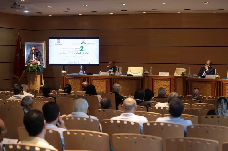 باحث يثير نقاشاً حول مفاهيم الاستعمار والحماية في قراءة تاريخ المغرب