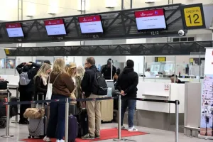 بطاقة إركاب رقمية تُقرّب المسافرين من مطارات المغرب دون ورق