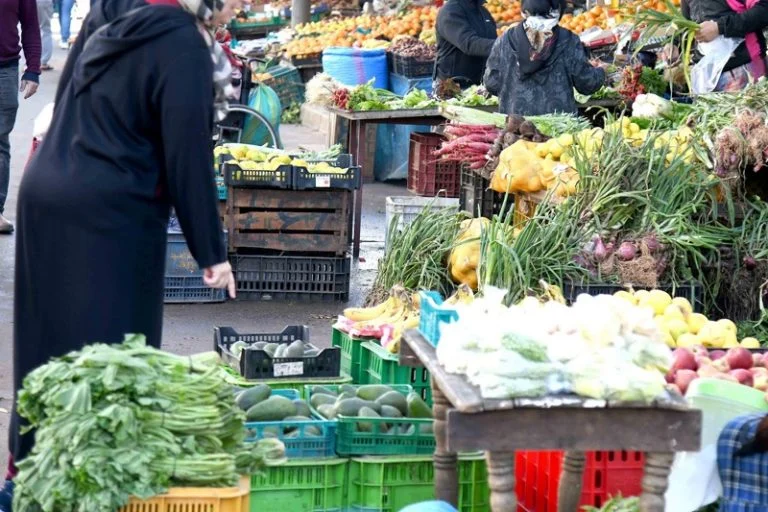 المندوبية تتوقع استمرار الطلب الداخلي محركاً للنمو بالمغرب في 2027