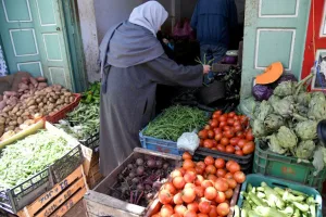 تحسن الوضعية المالية للأسر بالمغرب رغم ارتفاع مديونيتها