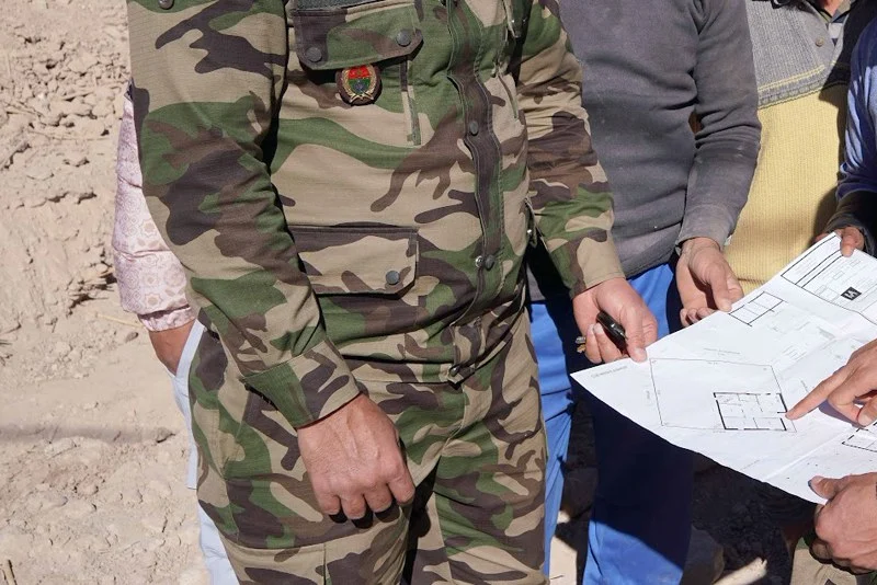 وزارة الداخلية تستنفر العمال بسبب اختلالات في رخص التعمير ومشاريع الاستثمار