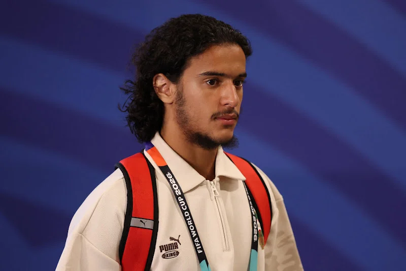 ليل يشترط رقماً خيالياً لبيع بوعدي وسط سباق أوروبي محتدم