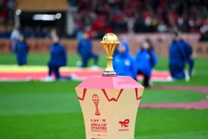 موتسيبي يكشف توجه “الكاف” لتوسيع المشاركة في كأس أمم إفريقيا