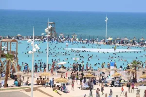 الأرصاد الجوية: موجة حر قوية بالمغرب تستمر إلى الأربعاء ودرجات تصل إلى 46 درجة