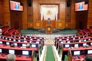 مجلس المستشارين يسجل رقما غير مسبوق في مقترحات القوانين خلال دورة تشريعية