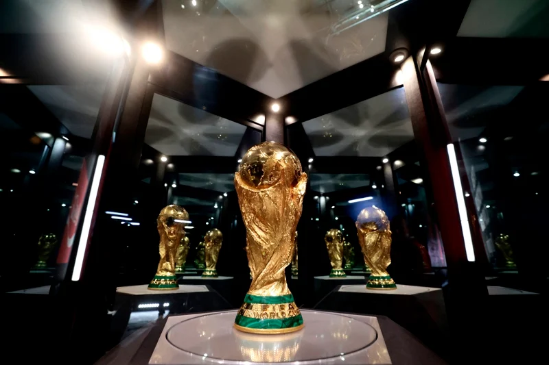 استراحة نهائي مونديال 2026 مرشحة لتتجاوز نصف الساعة