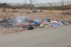 فيدرالية اليسار تحمل آيت منا مسؤولية تراجع خدمات النظافة بالمحمدية