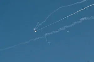 الجيش الأردني يعترض أربعة صواريخ وست مسيّرات أطلقتها إيران