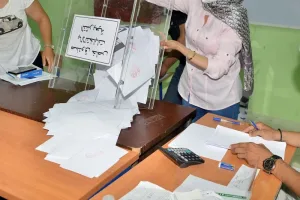 استعداداً لانتخابات 2026.. تكوينات ميدانية لموظفين لتدبير مكاتب التصويت