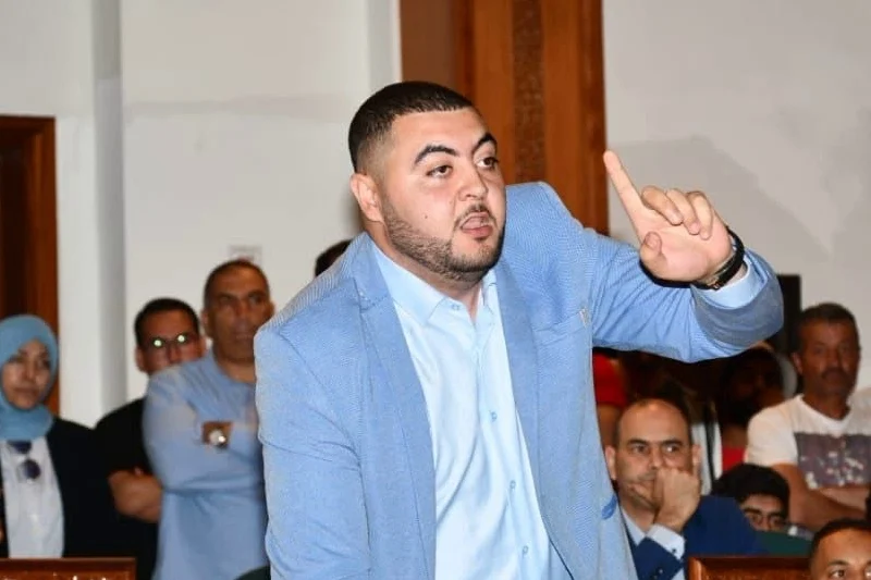 ابتدائية الرباط تدين المحامي فاروق المهداوي بالحبس موقوف التنفيذ