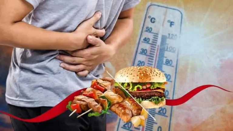 خبراء يحذرون من ارتفاع التسممات الغذائية مع موجة الحر