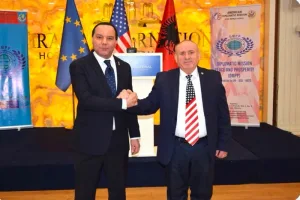 من أكادير إلى سكوتلانديارد.. مسيرة مغربي في الأمن والدبلوماسية الدولية