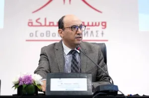 وسيط المملكة يدعو إلى تطوير الوساطة المؤسساتية لتعزيز الثقة بين المواطن والإدارة