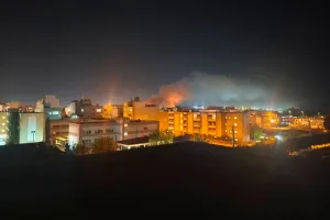 تصعيد أمريكي إيراني جديد يهدد أمن مضيق هرمز