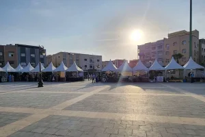 الخميسات وسيدي سليمان ضمن قائمة أشد مدن العالم حرارة وسط موجة حر قياسية