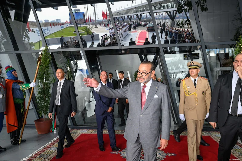 كرة القدم المغربية.. عقدان من الإصلاح يثمران إنجازات قارية وعالمية