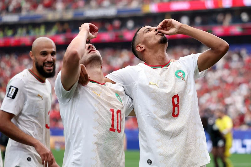 المغرب وفرنسا.. مواجهة جديدة بين طموح الثأر وسجل المونديال