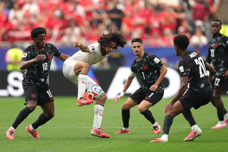 ربع النهائي يضمن للمغرب 19 مليون دولار في مونديال 2026