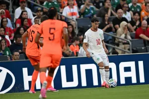 الإعلام الكندي يستعد بحذر لمواجهة المغرب في ثمن نهائي المونديال
