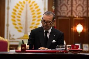 عيد العرش يواكب استعدادات المغرب لانتخابات تشريعية جديدة
