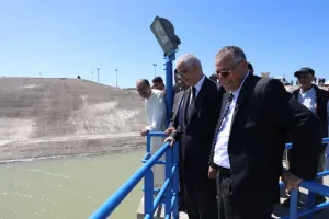 انقطاعات الماء تؤرق قرى العرائش مع اشتداد حرارة الصيف