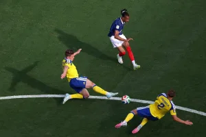 سباق صناع اللعب يشتعل في مونديال 2026.. أوليسيه يطارد رقم بيليه التاريخي