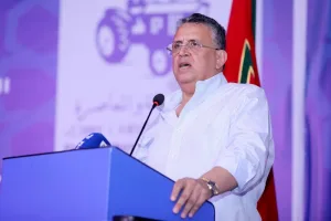 “البام” يكشف لائحته الانتخابية بسوس-ماسة ويجدد الثقة في وهبي وبرلمانييه