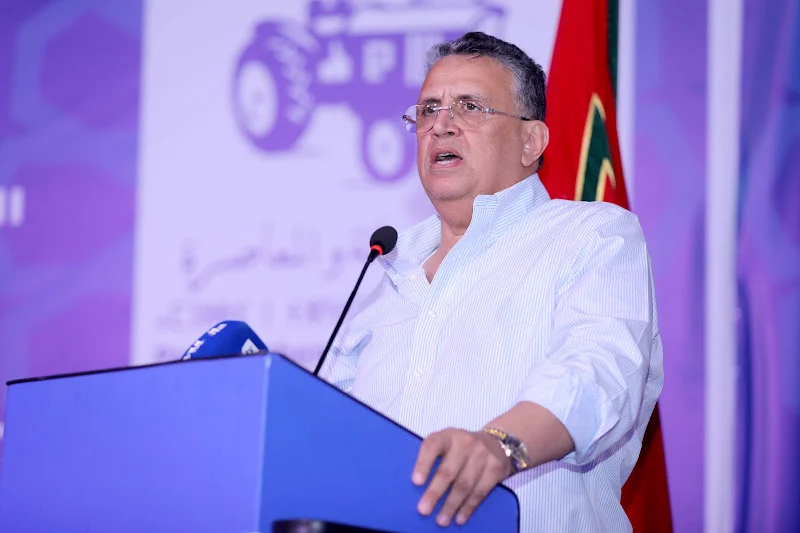 “البام” يكشف لائحته الانتخابية بسوس-ماسة ويجدد الثقة في وهبي وبرلمانييه