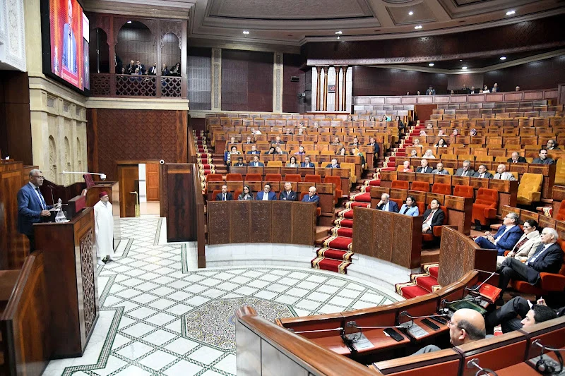 تقارير برلمانية مؤجلة تشعل الجدل مع اختتام الولاية التشريعية