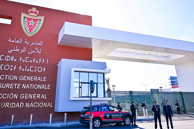 الدار البيضاء.. إيقاف فرنسي مبحوث عنه دوليا في قضايا النصب وسرقة السيارات وتبييض الأموال
