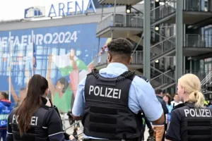 تحقيقات فساد تطال تنظيم “يورو 2024” ومداهمات للاتحاد الألماني لكرة القدم