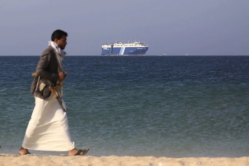 منظمة التعاون الإسلامي تدين هجمات الحوثيين على سفن سعودية