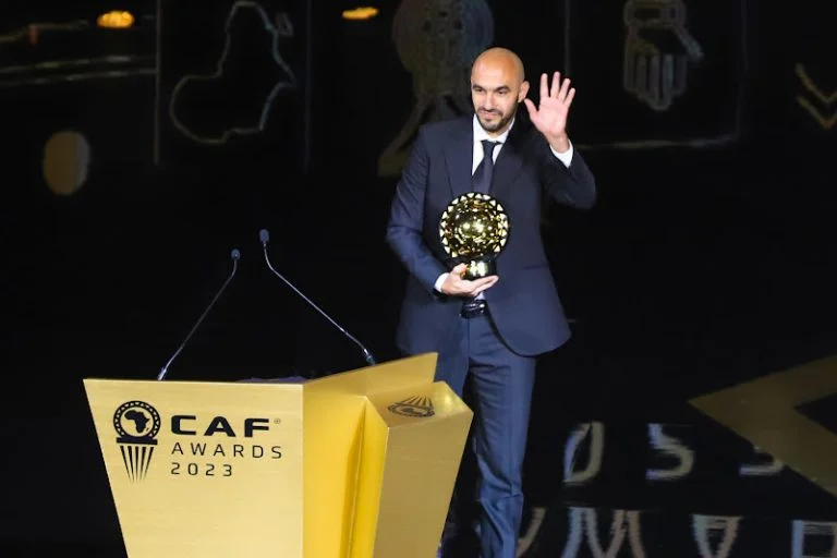 الركراكي: مونديال قطر غيّر عقلية المنتخب المغربي ورسّخ ثقافة الفوز