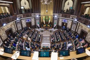 انطلاق أعمال مجلس الشعب الانتقالي في سوريا لصياغة دستور جديد والتأسيس للتحول الديمقراطي
