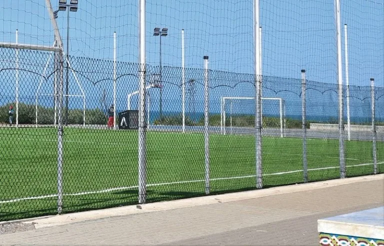 ملاعب القرب بالدار البيضاء.. مرافق رياضية تواجه الإهمال