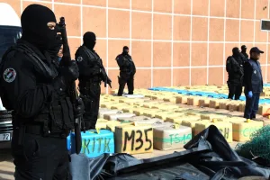 المغرب ضمن أكبر خمس دول عالمياً في حجز القنب الهندي